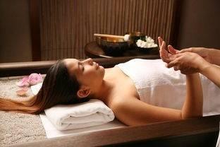 清邁Breeze・泰式按摩