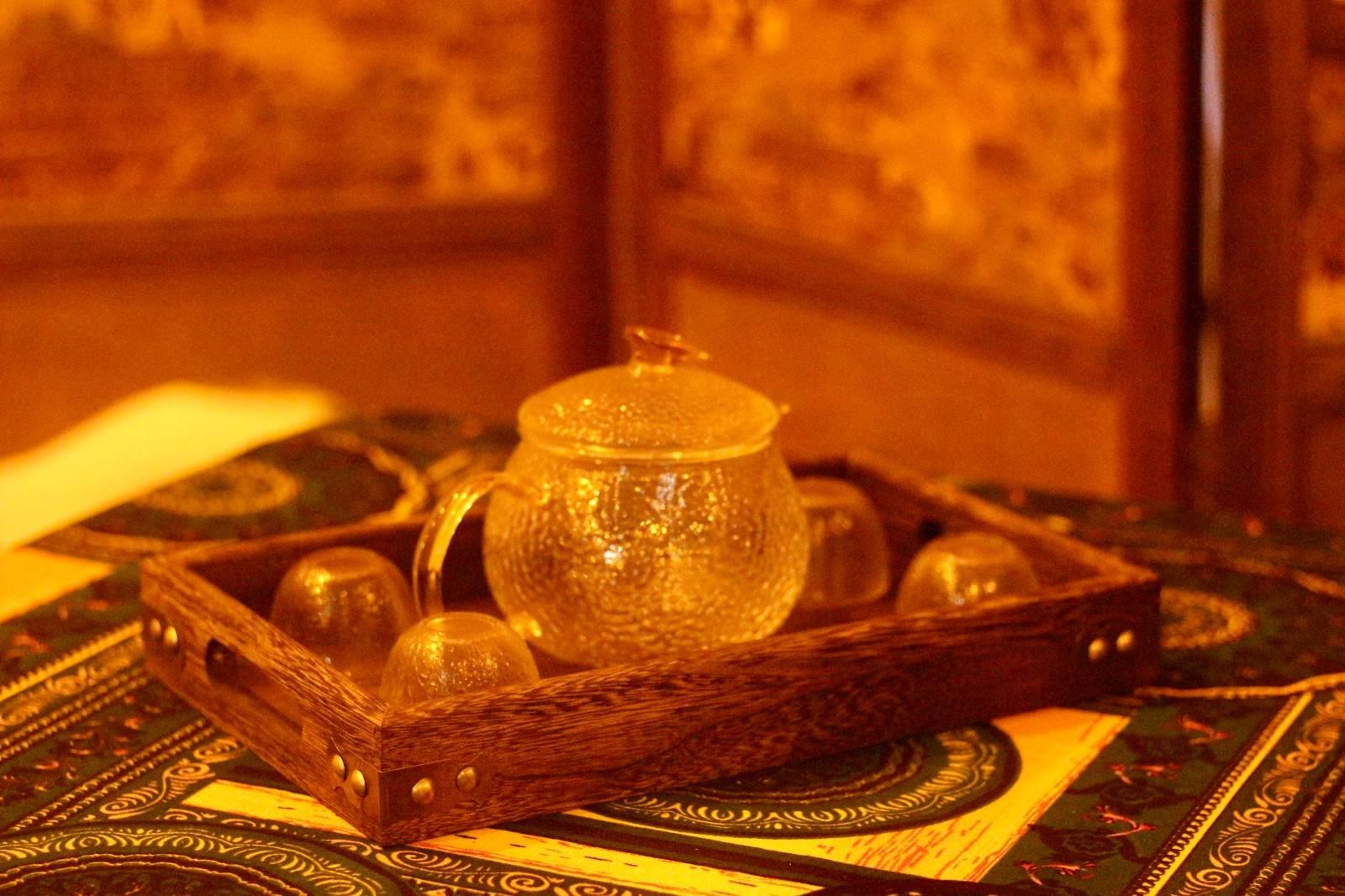 清邁Breeze・泰式按摩