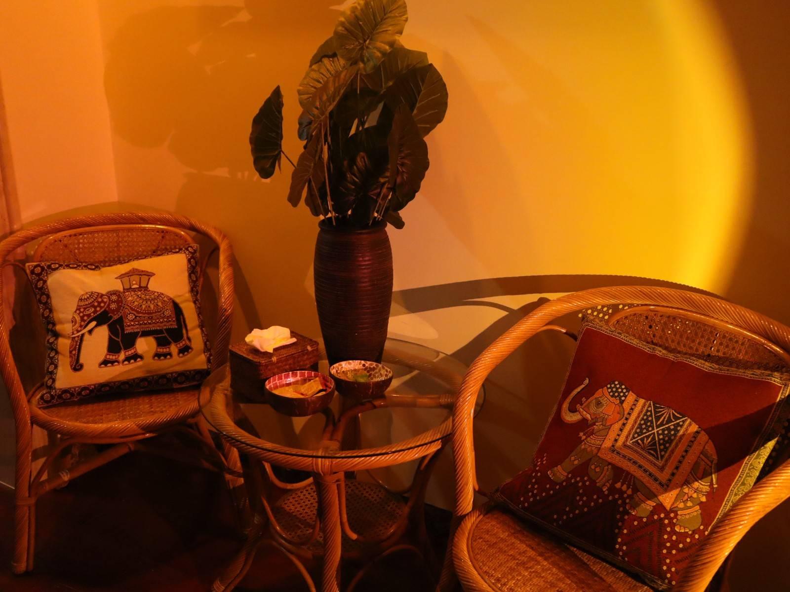 清邁Breeze・泰式按摩