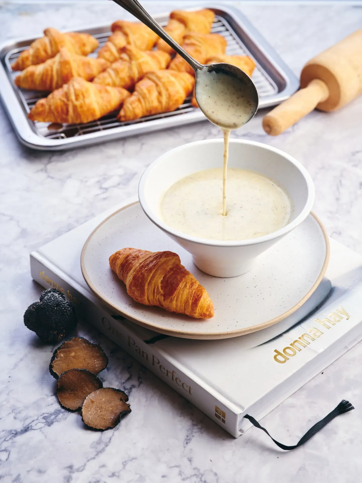 曼谷自助餐天花板Copper Buffet