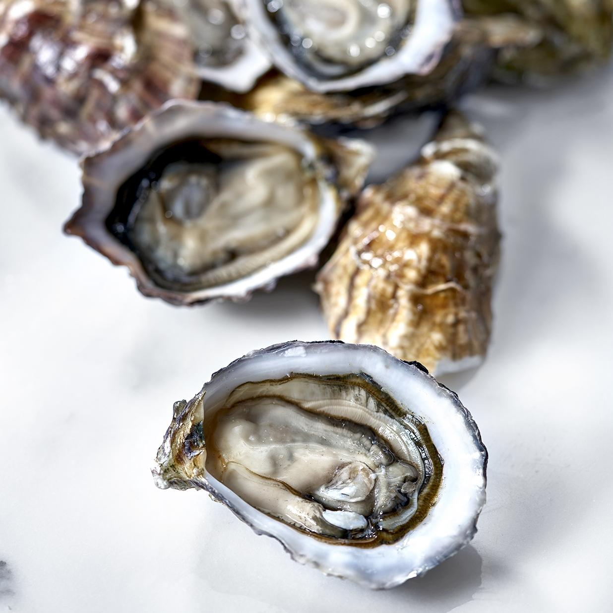 Garden Lounge 海鮮半自助晚餐