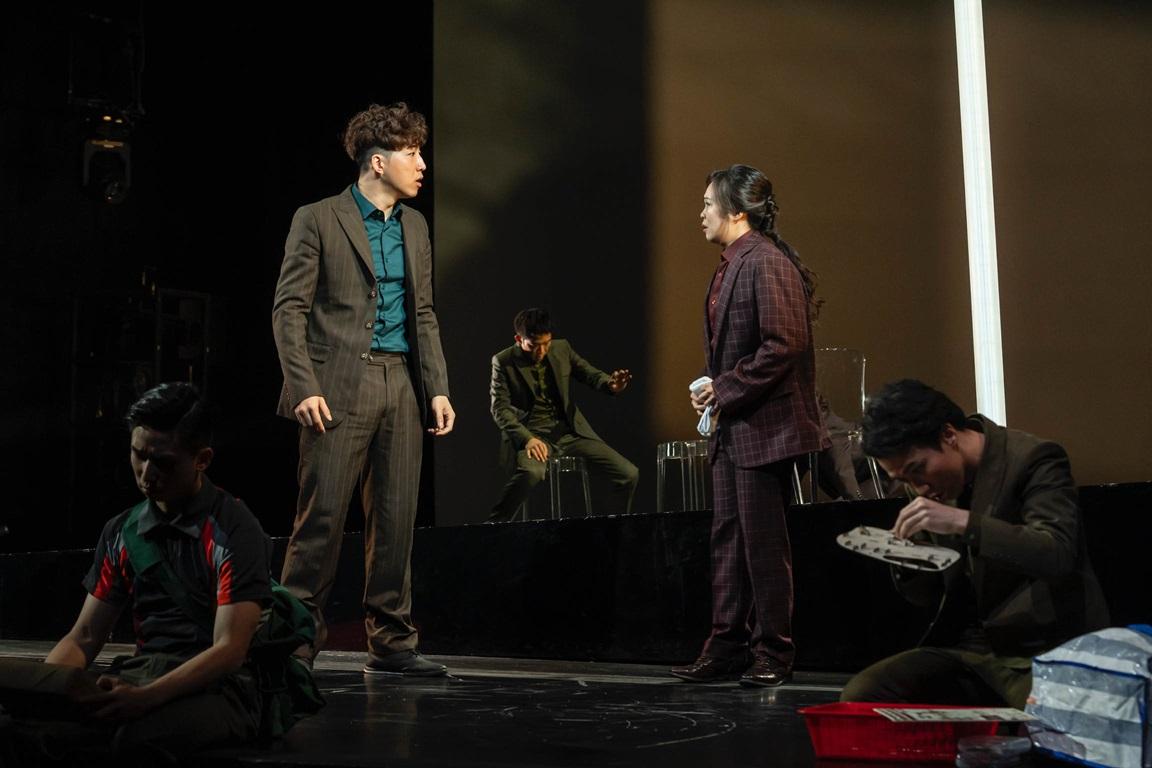 回味九十年代的昆蟲系列 《白湖映像》沉澱卅年再思考