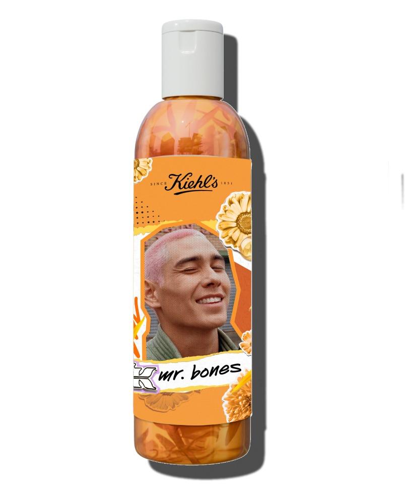 Kiehl’s  Calendula Studio期間限定店|王牌爽膚水個人化服務