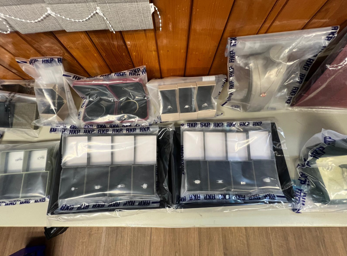 詐騙集團租共享辦公室高價收購名牌 用網上平台聯絡騙140萬財物