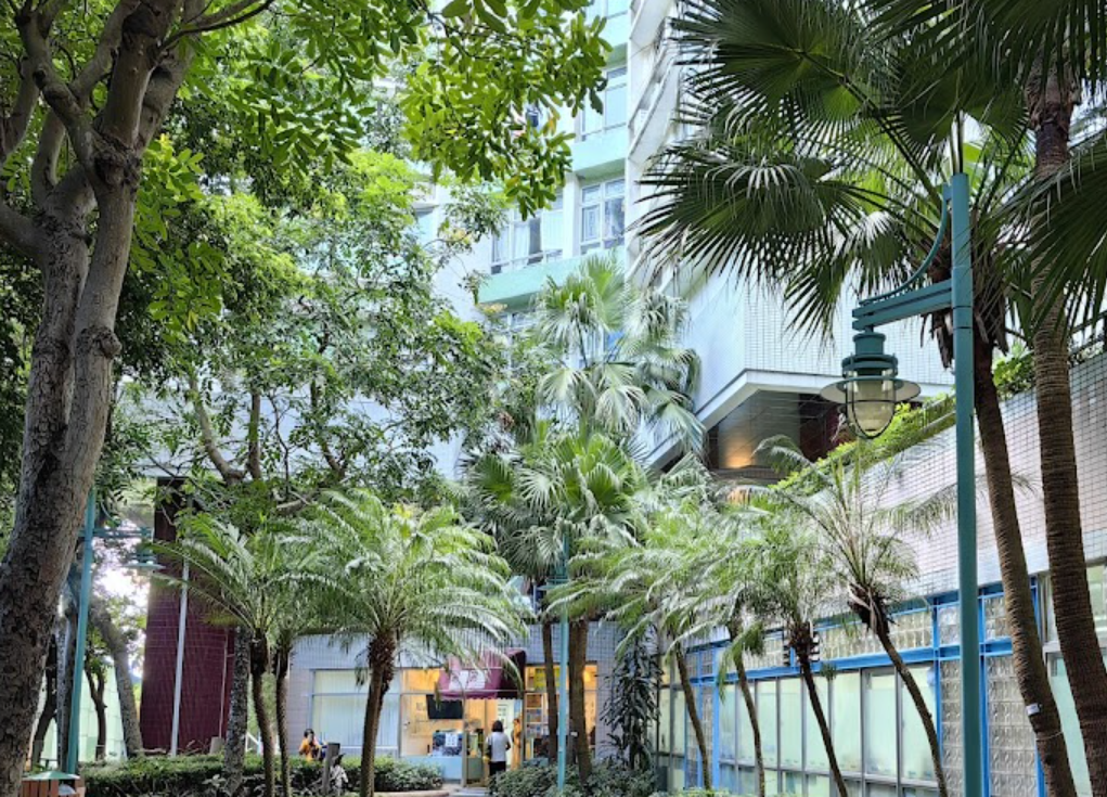 位於鴨脷洲海怡半島的右思維國際幼兒園暨幼稚園將於7月底結束營運。(網上圖片)