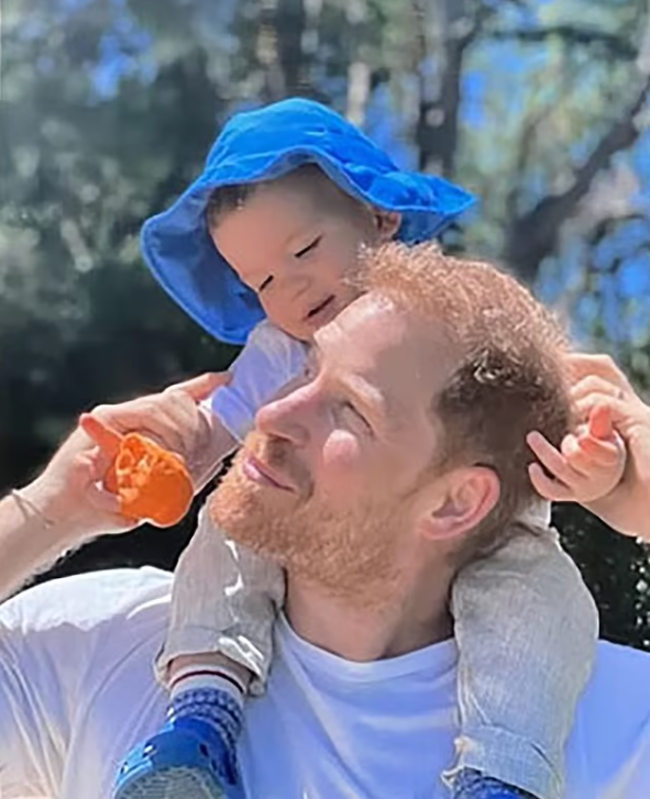 有英國網民慨嘆,只能夠從紀錄片中看見阿奇。(互聯網)