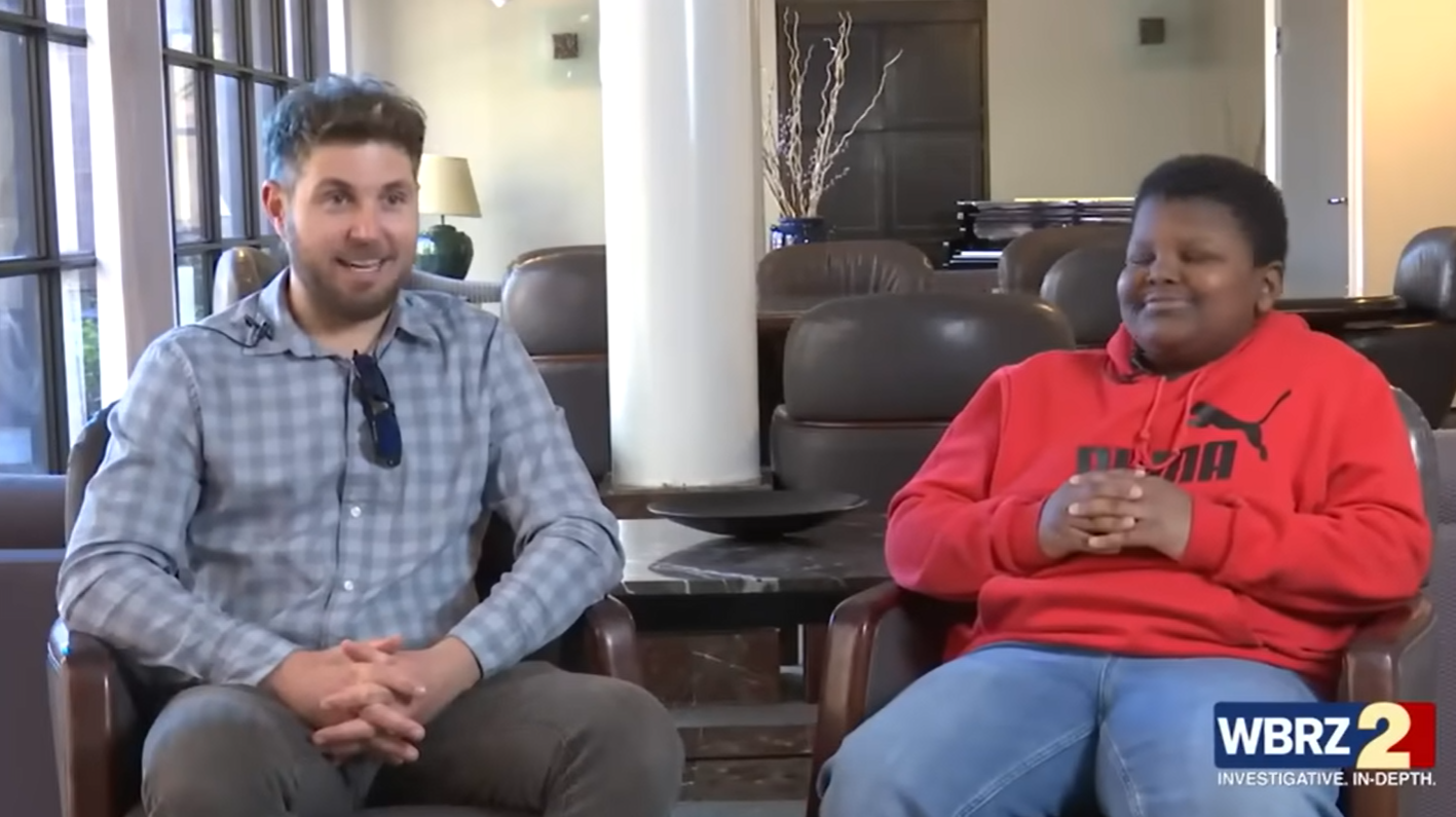 二人受訪重提事件。(影片截圖)