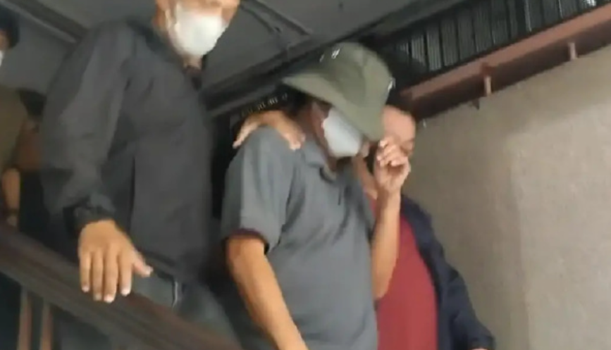 據悉,泰國警方已鎖定11名涉案人員,包括兩名現任泰國警察,團夥亦有前任泰國警察及中國公民,其中7人已被捕,3人在逃,另1人身份待確認。