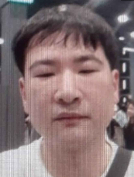 死者為34歲南韓男子Roh Eui Jong,他上月30日入境泰國