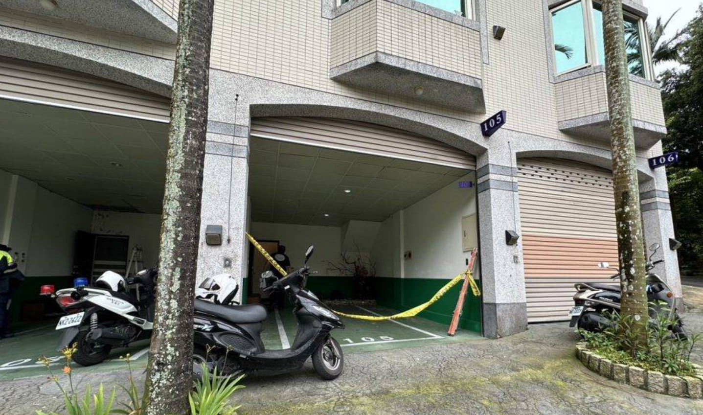 台灣新北市中和區一間汽車旅館今日(14日)被揭發生倫常命案。初步調查疑犯為兩名小童的36歲蘇姓生母,她涉用枕頭焗死親生骨肉。(網上圖片)