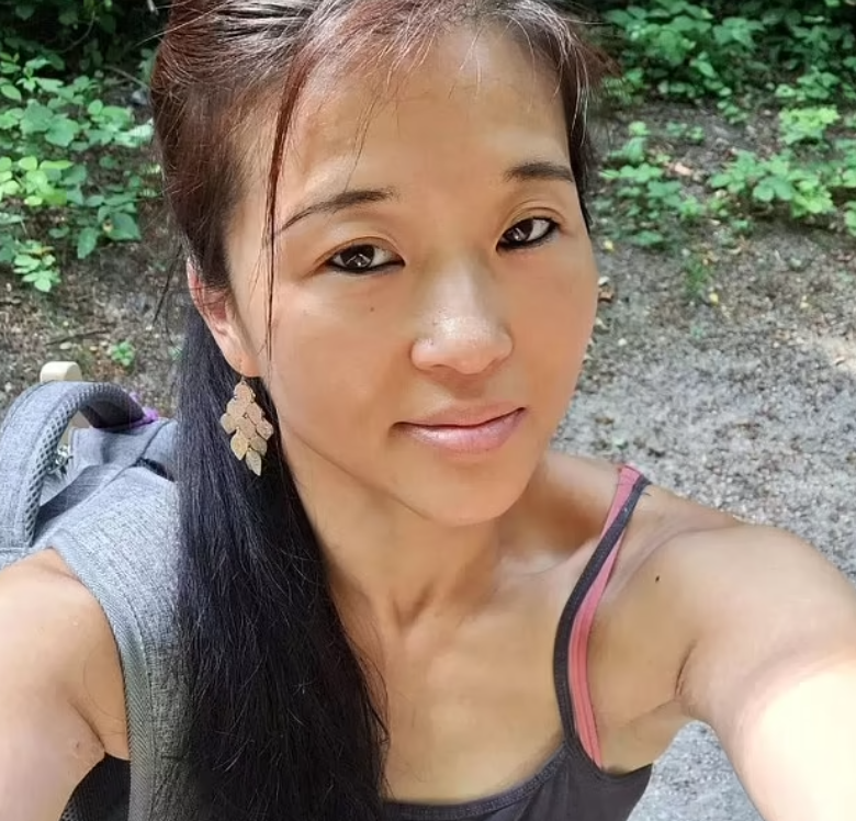 女被告Maja Wensing。(互聯網)