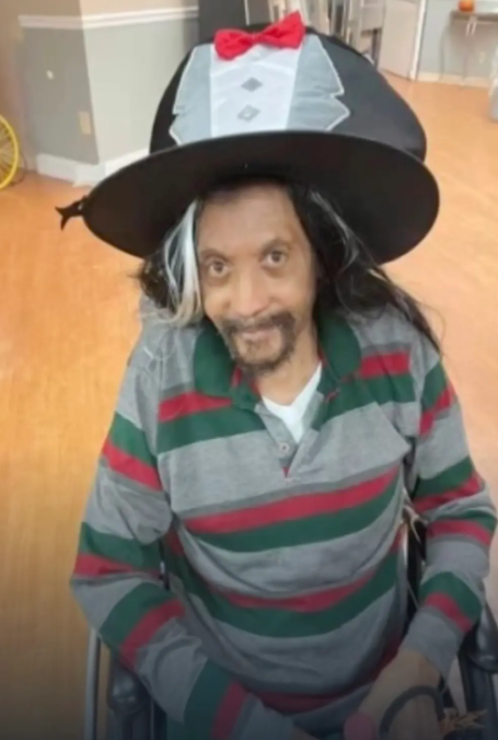 美國肯塔基州被譽為「世上被捕最多次」的老翁亨利(Henry Earl) ,於上周去世,享壽74歲。他一生中被捕超過1300次,在監獄中累計待了超過6,000天(網上圖片)