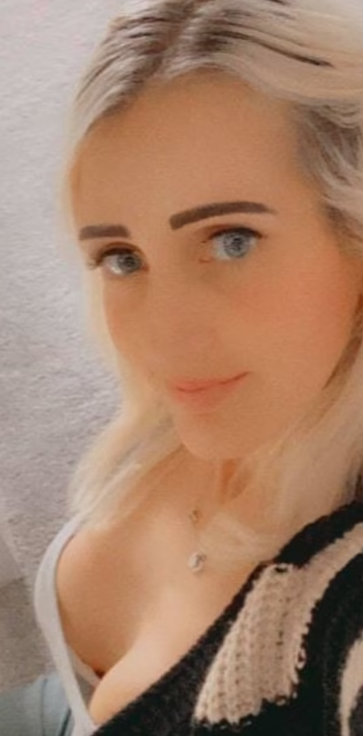 41歲女被告Sarah Rigby