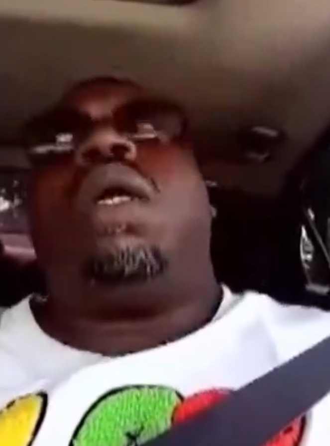 辛普森表示,他不了解為何哈里斯會有這種行為,最終撤銷對方的保釋,要求當天下午6時前自首。