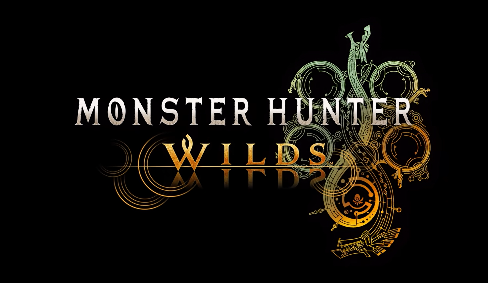 《Monster Hunter Wilds》明年發售。(影片截圖)