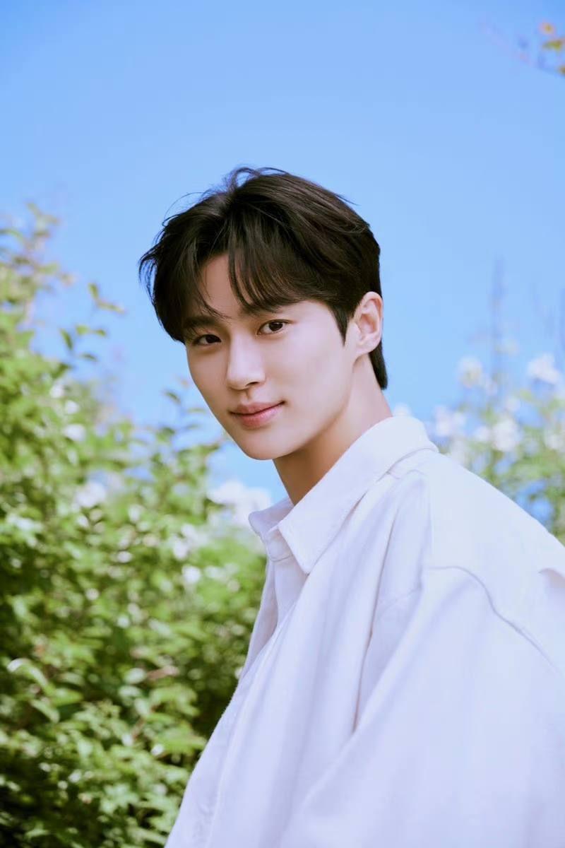 32歲邊佑錫今年夏天會到香港開粉絲見面會。