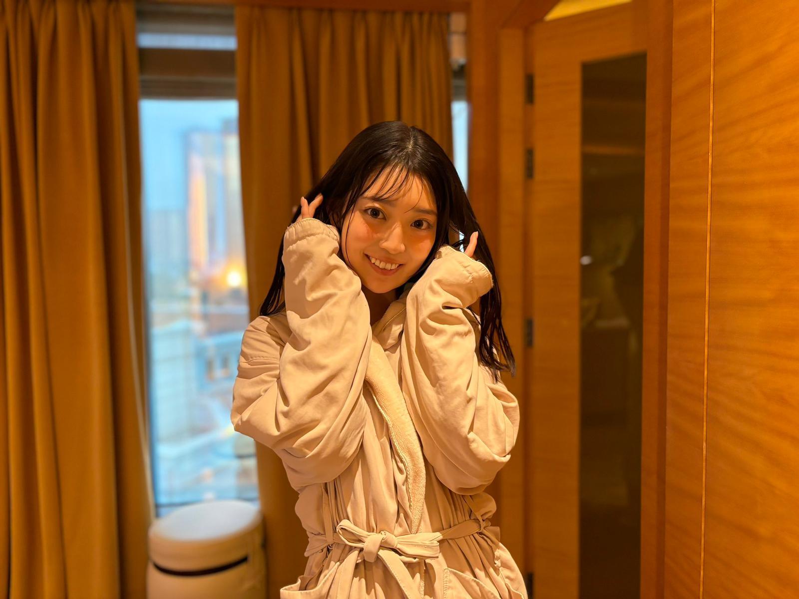 阪口珠美@乃木坂46