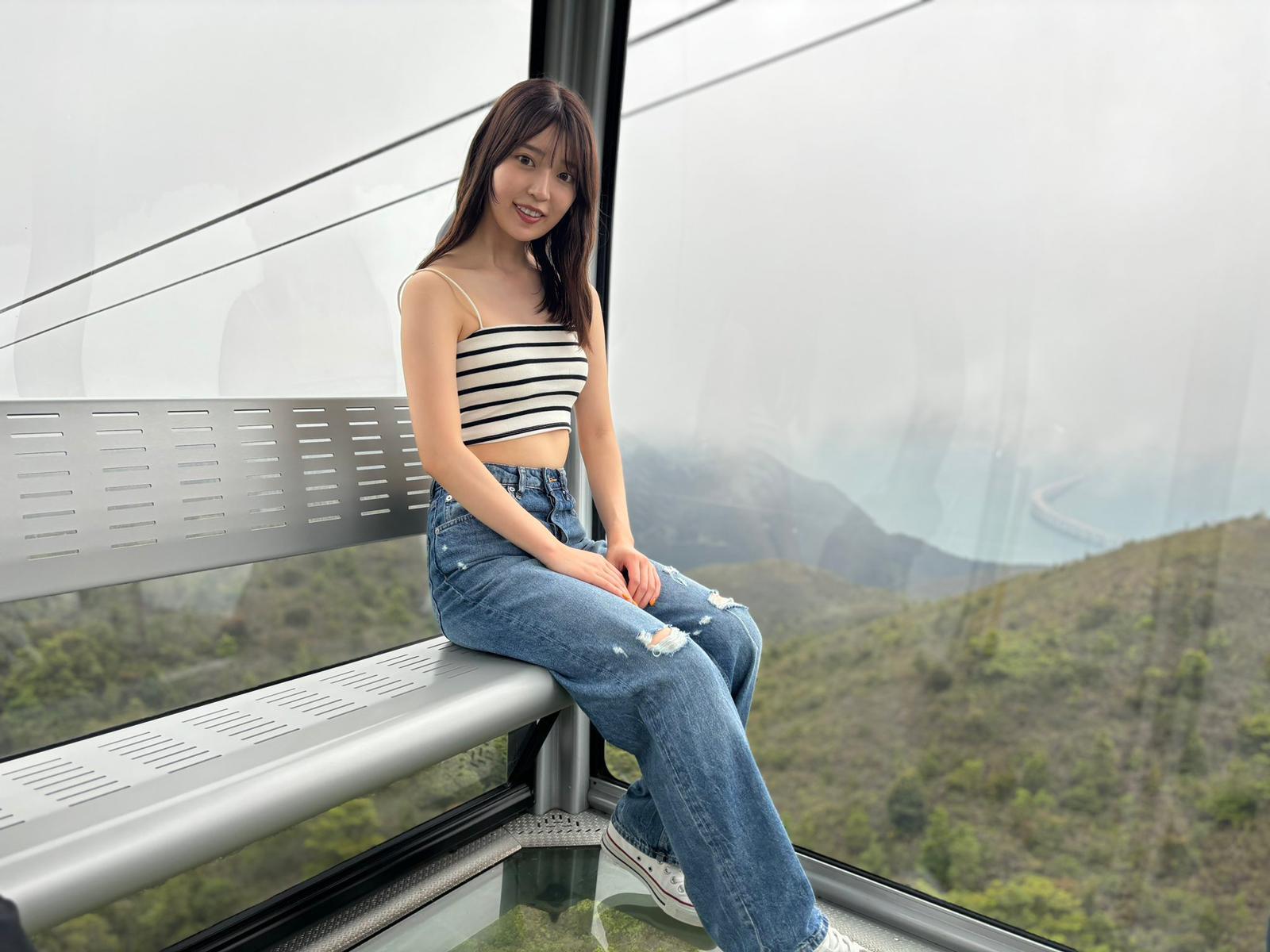 阪口珠美@乃木坂46