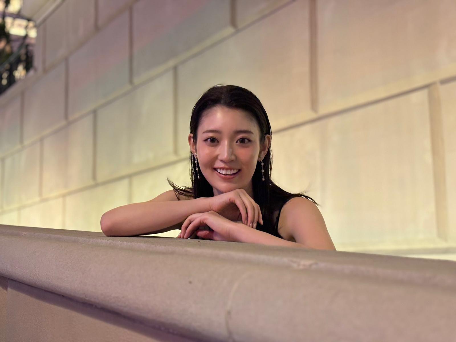 阪口珠美@乃木坂46