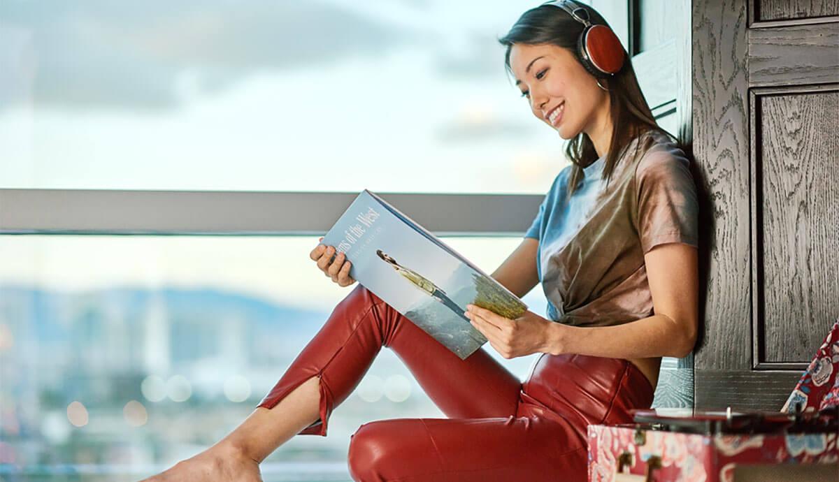 音樂藏品之旅打卡