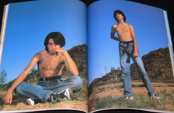 黑田勇樹於90年代冒起成為當紅偶像。