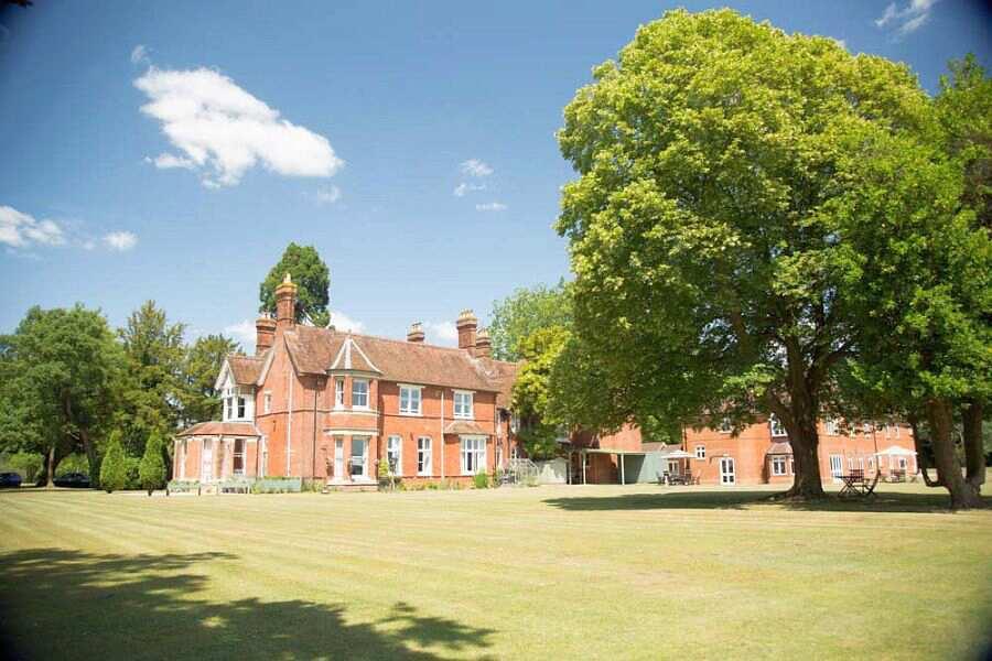 Bartlett's Residential Care Home。(網上圖片)