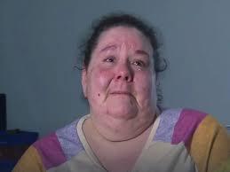 妻子Vinnice Leon。(網上圖片)