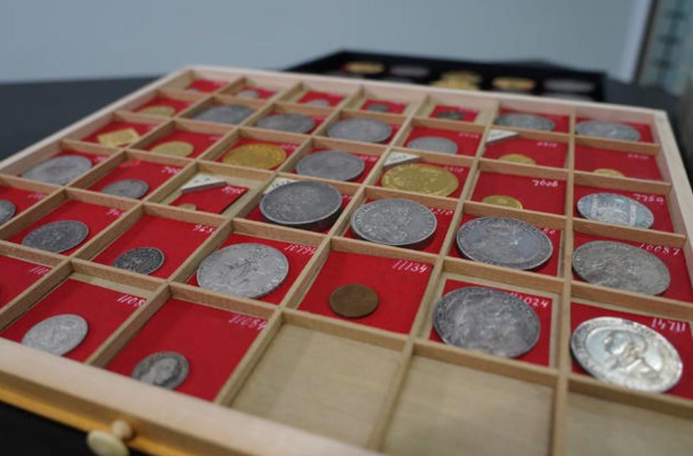 拍賣將於2024年秋季開始,預計在未來幾年內多次進行。(網上圖片)