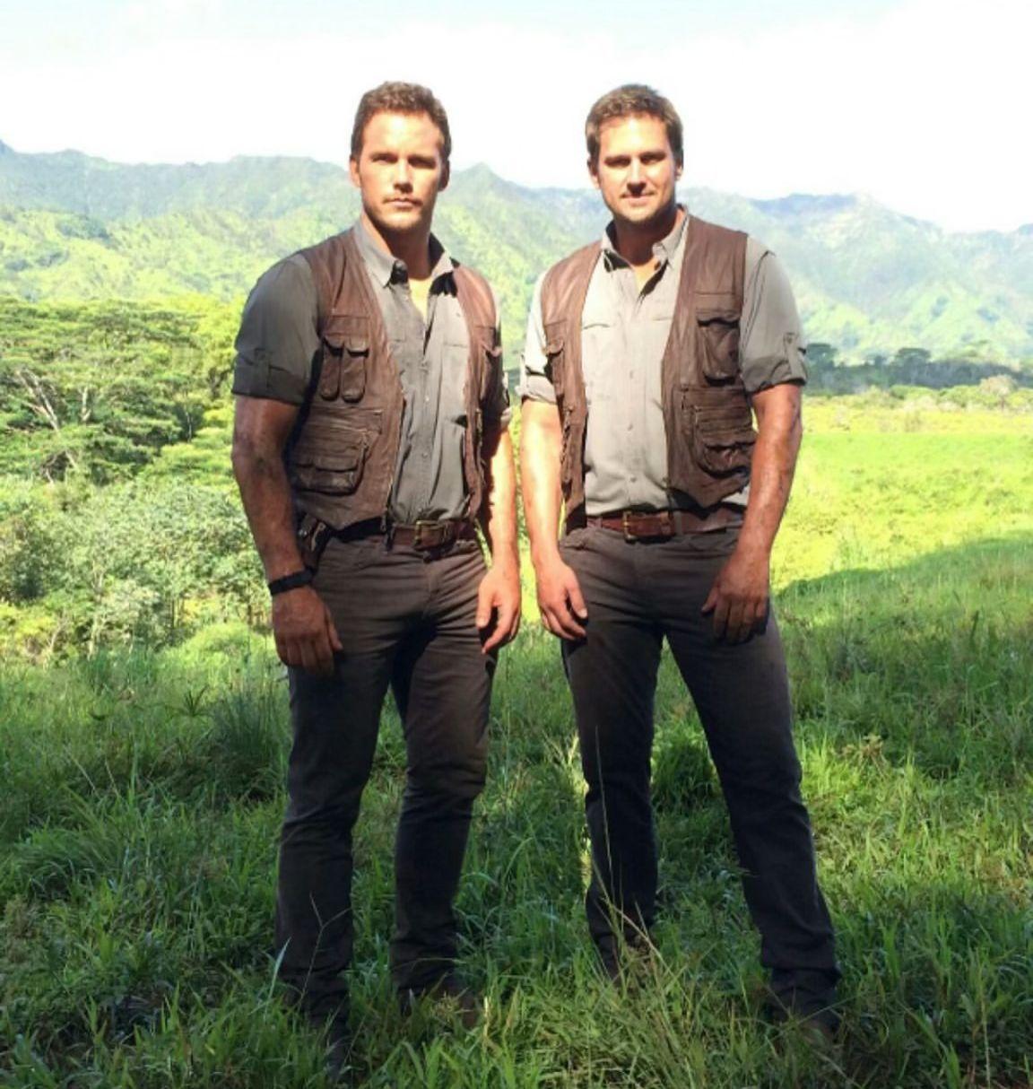 基斯柏特御用替身Tony McFarr驚傳死訊,終年47歲。