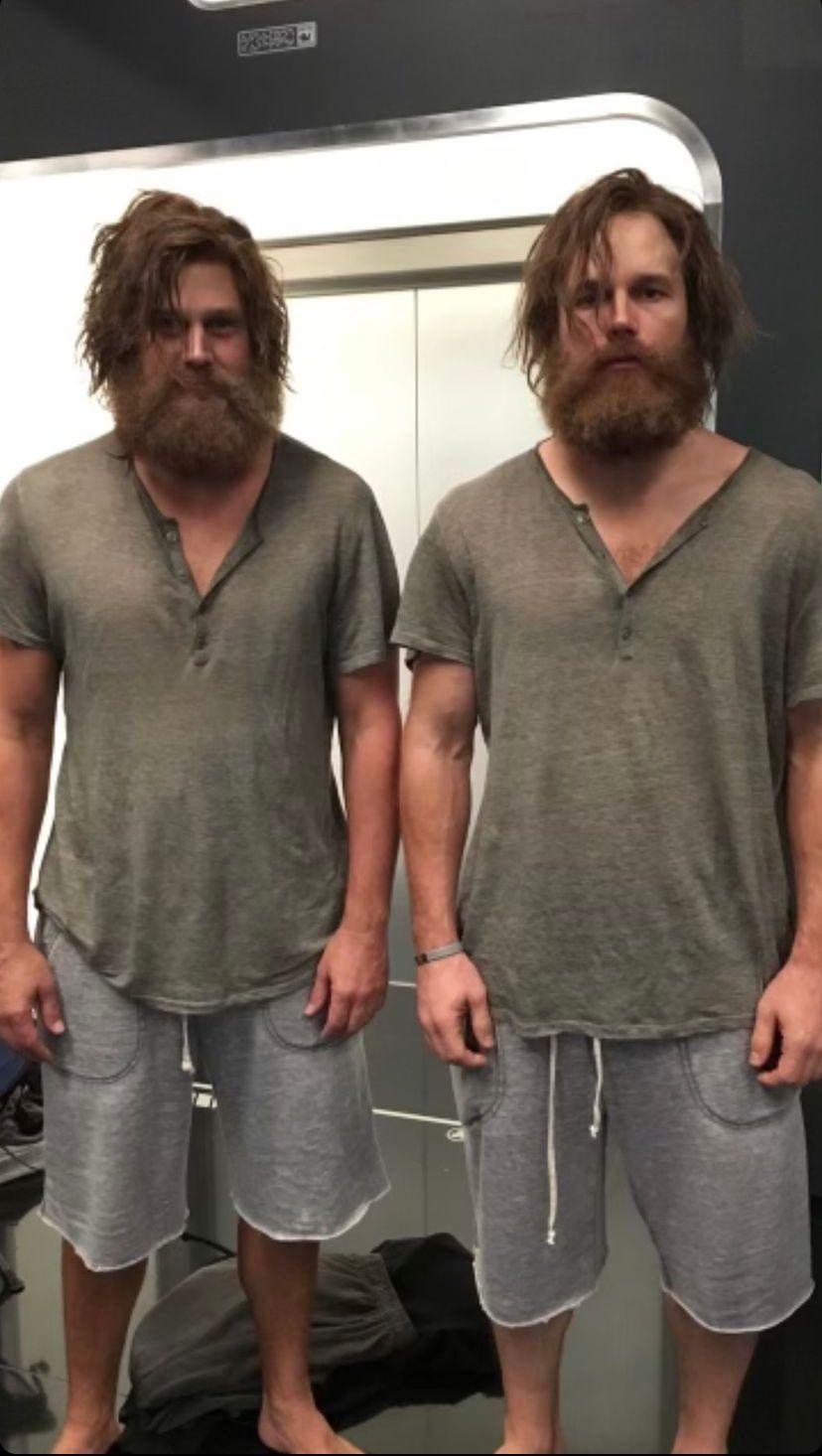 基斯柏特御用替身Tony McFarr驚傳死訊,終年47歲。