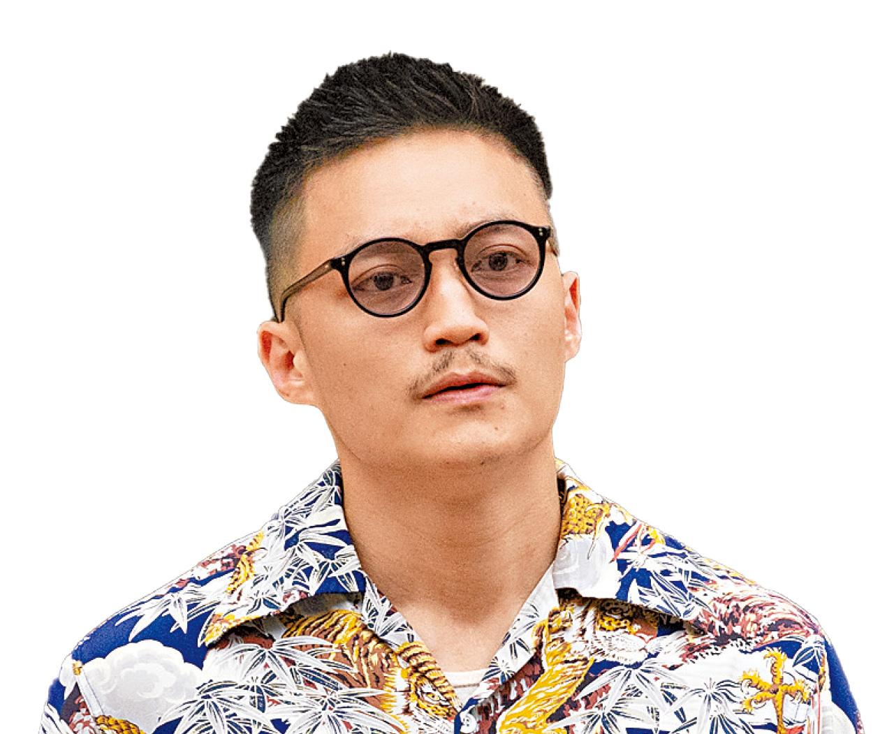 47人初選案 李予信