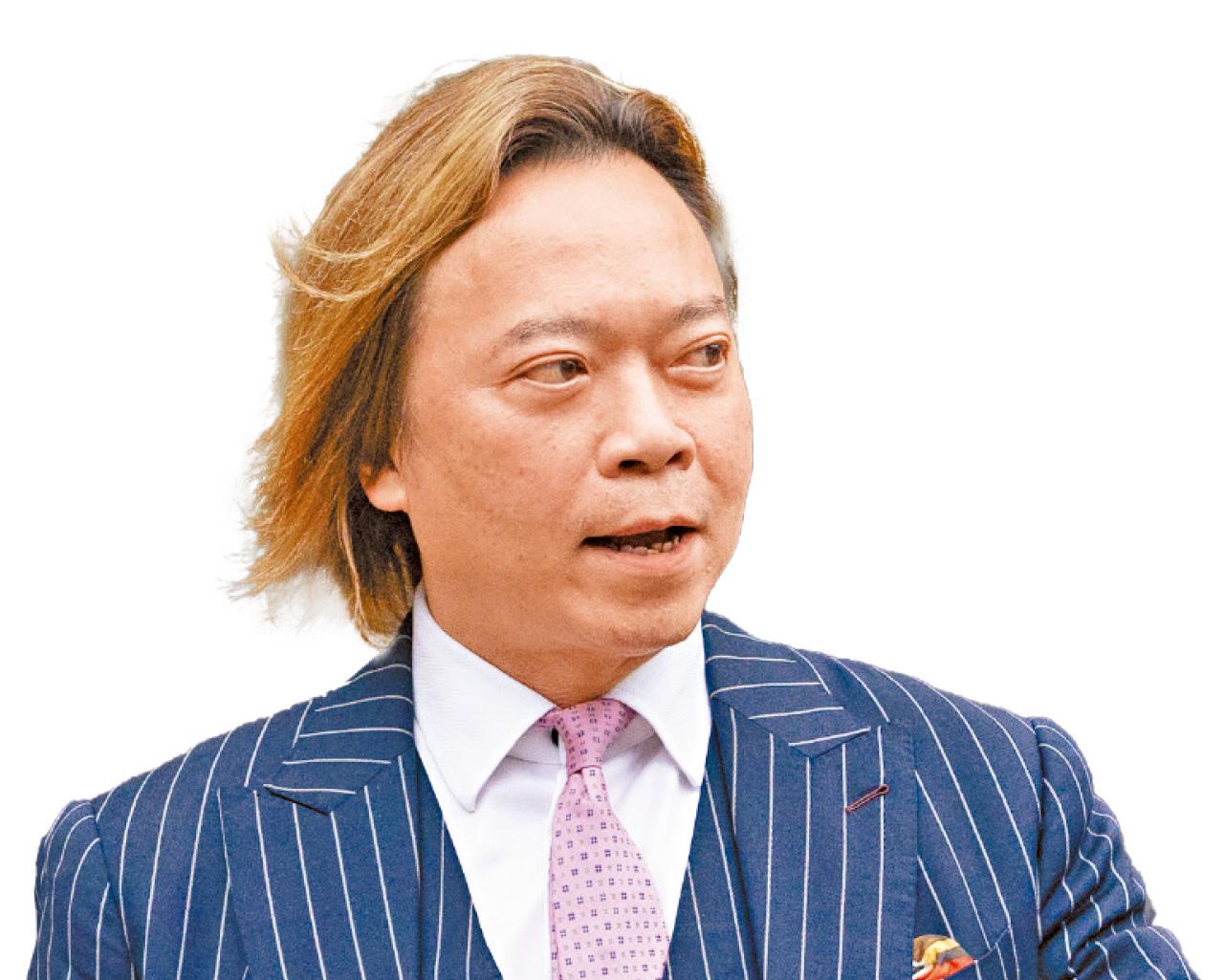 47人初選案 劉偉聰