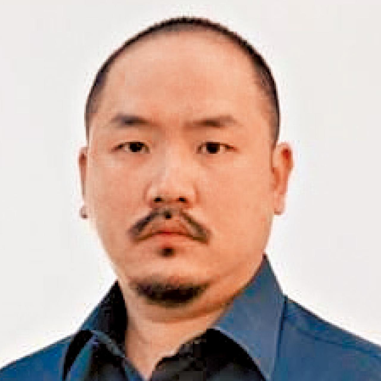 47人初選案 吳政亨