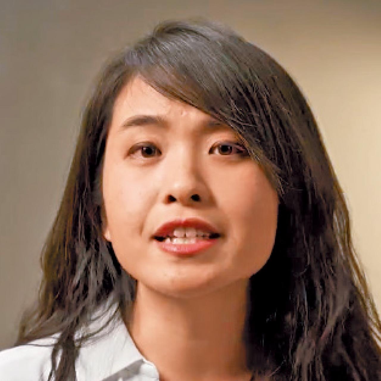 47人初選案 何桂藍