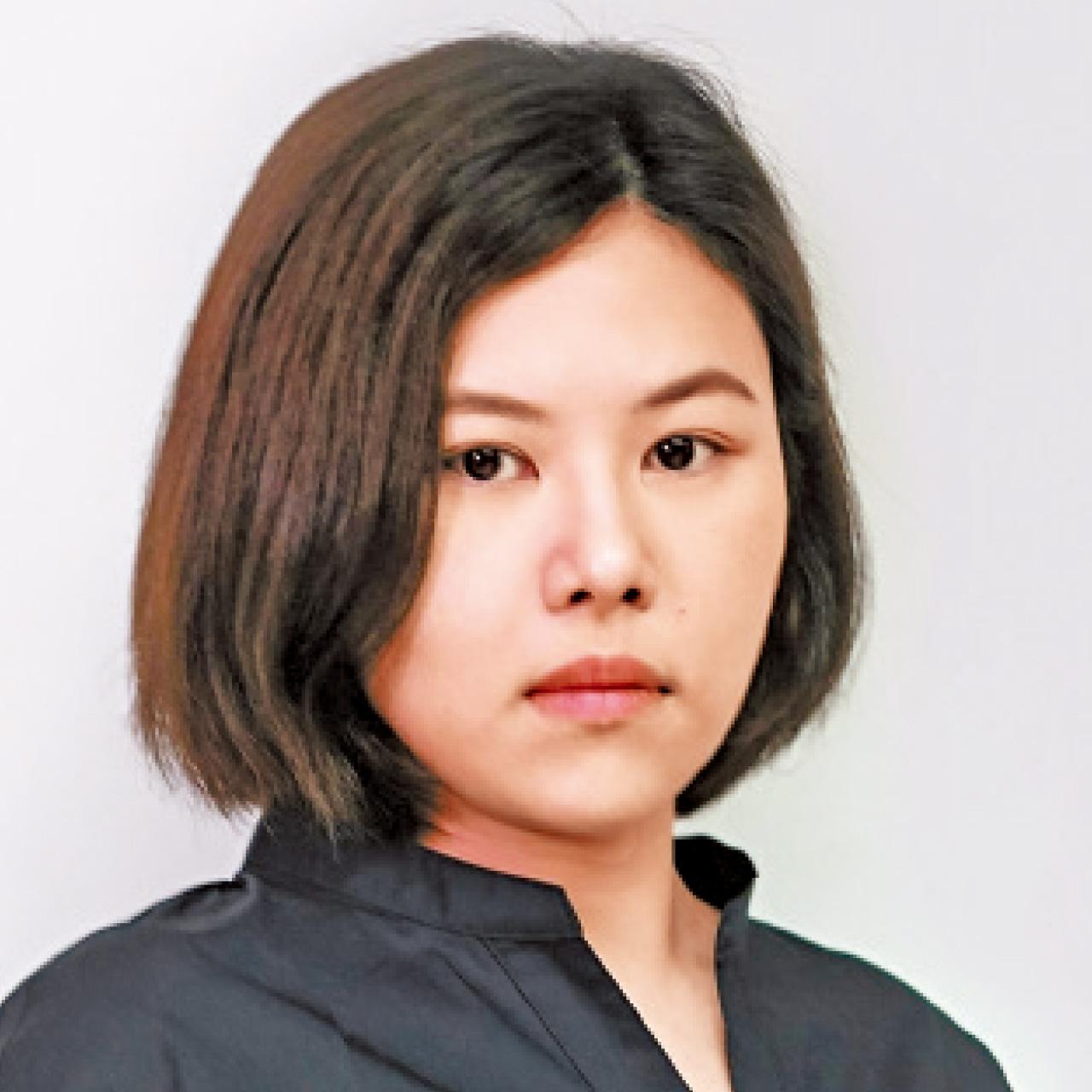 47人初選案 余慧明