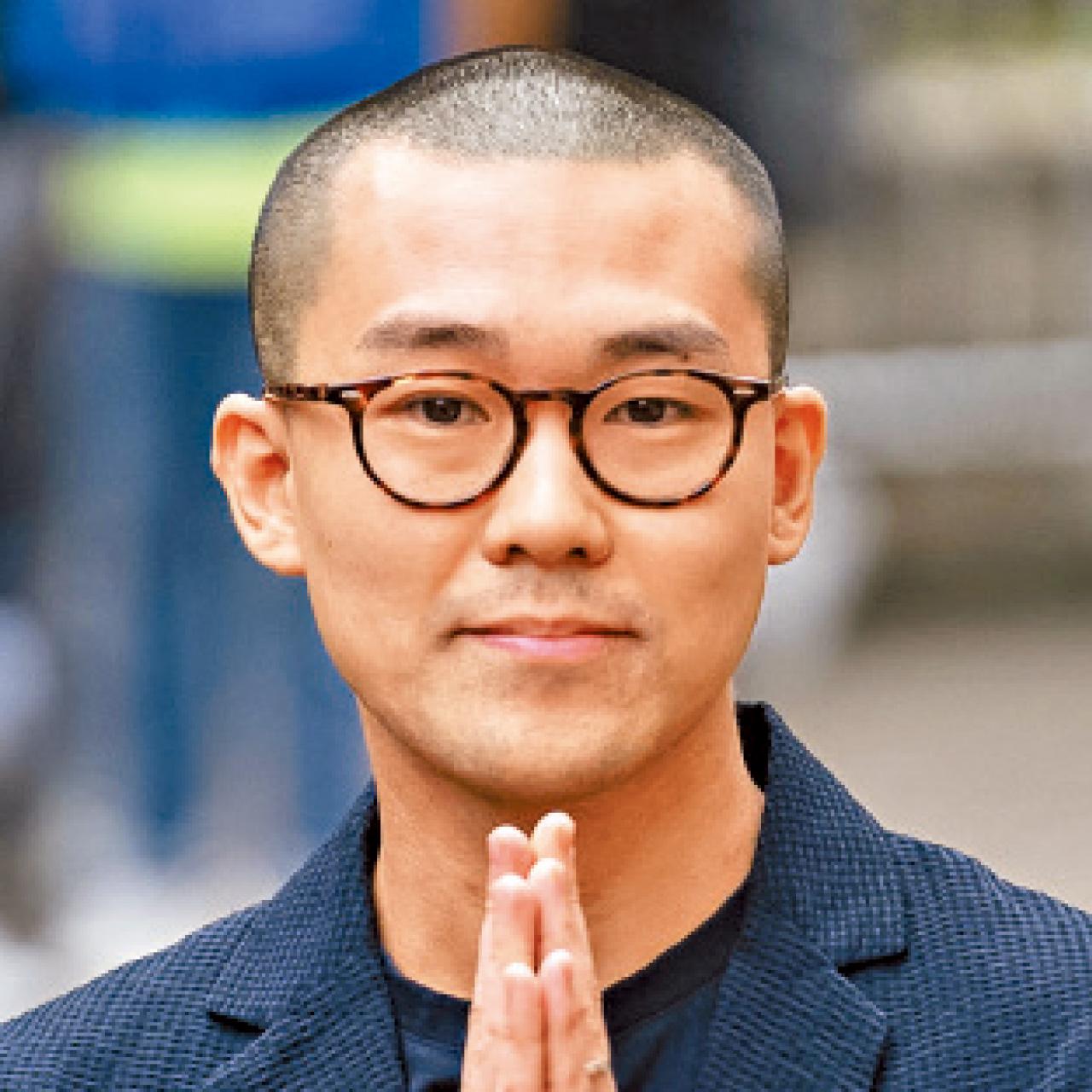 47人初選案 彭卓棋