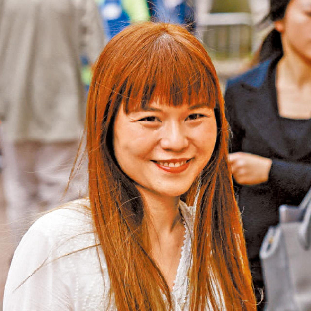 47人初選案 楊雪盈