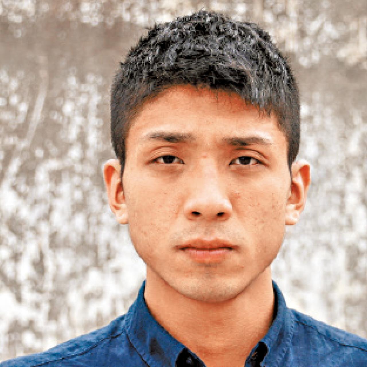 47人初選案 鄒家成