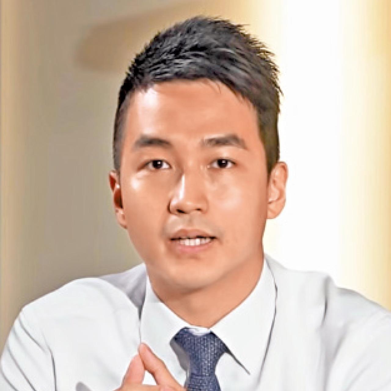 47人初選案 鄭達鴻