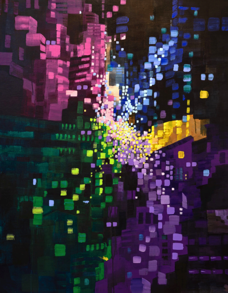 Spiral (love at first sight)