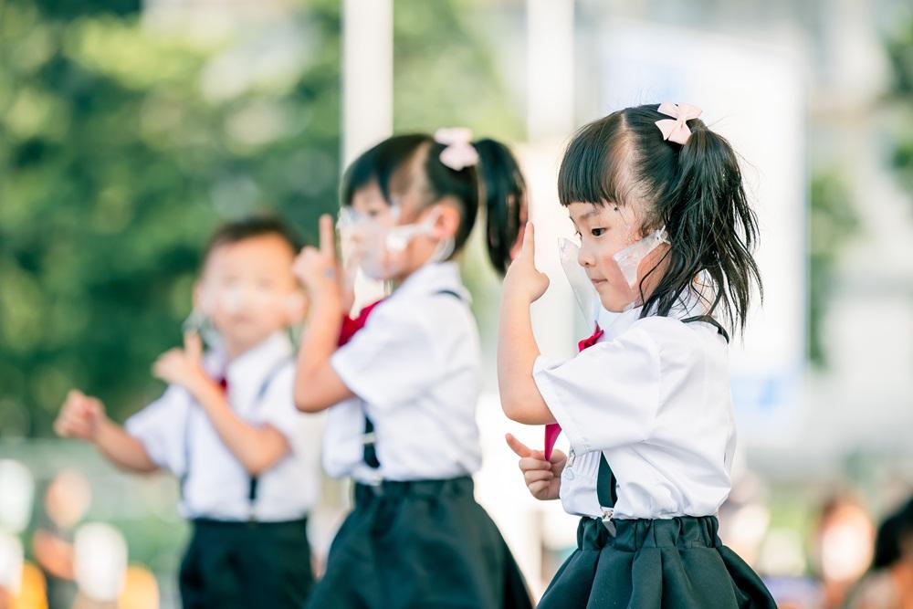 Studio Acorn Kids 2024舞蹈巡禮