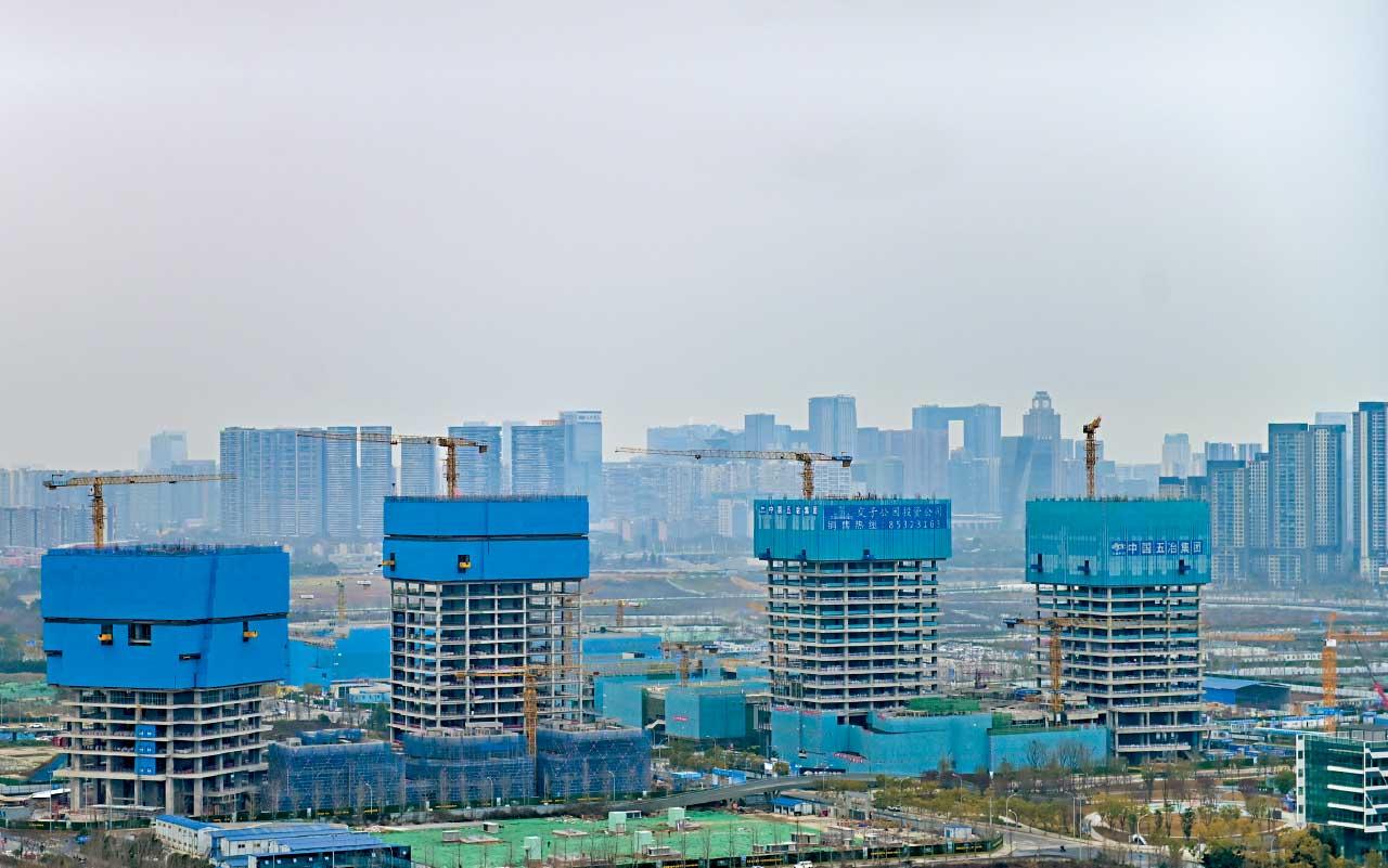 救樓市
