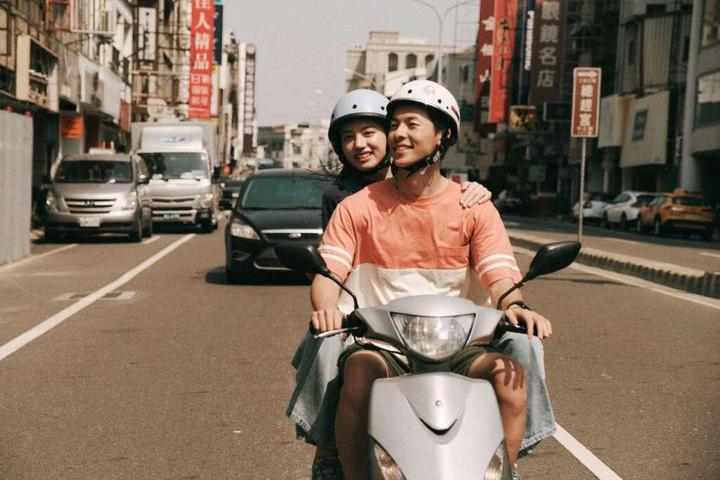 台北電影節2024|許光漢失影帝提名被爆片商冇報名 《周處除三害》袁富華未憑「香港仔」角逐男配原因曝光