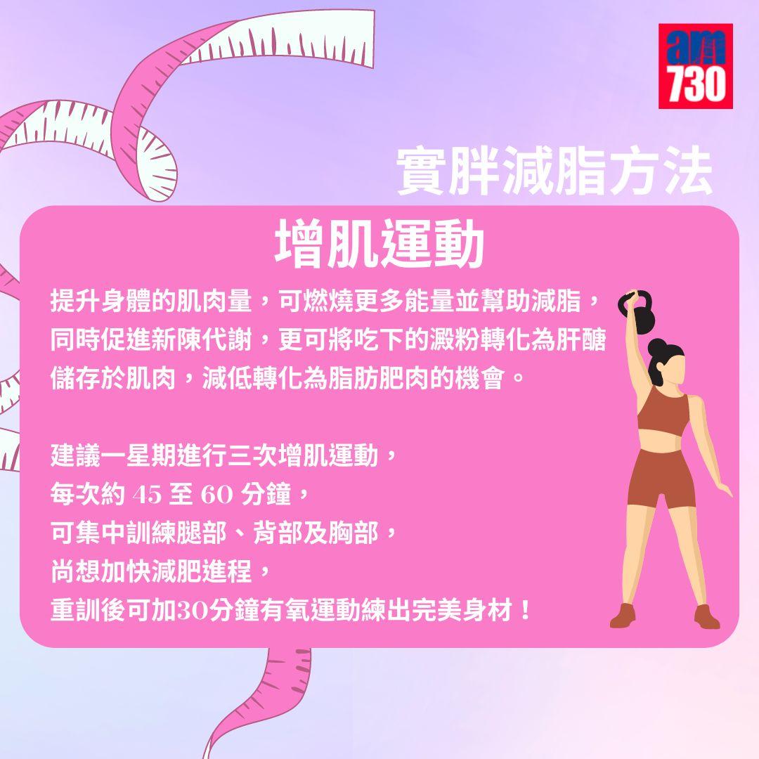 濕熱|6大特徵分清「水腫虛胖」還是「脂肪實胖」(附袪濕、修身方法)