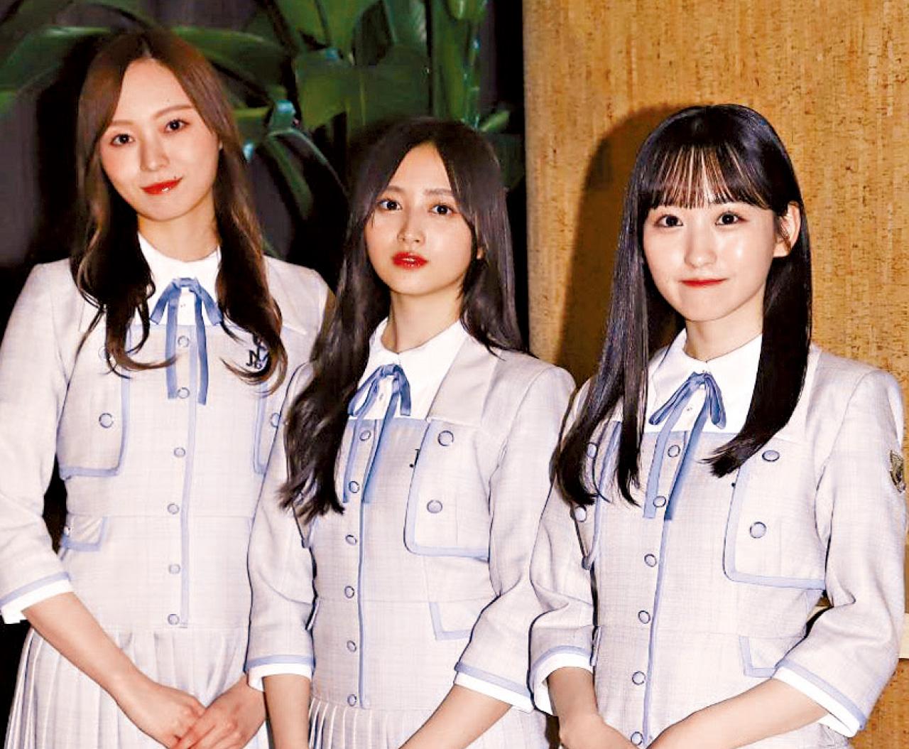 乃木坂46