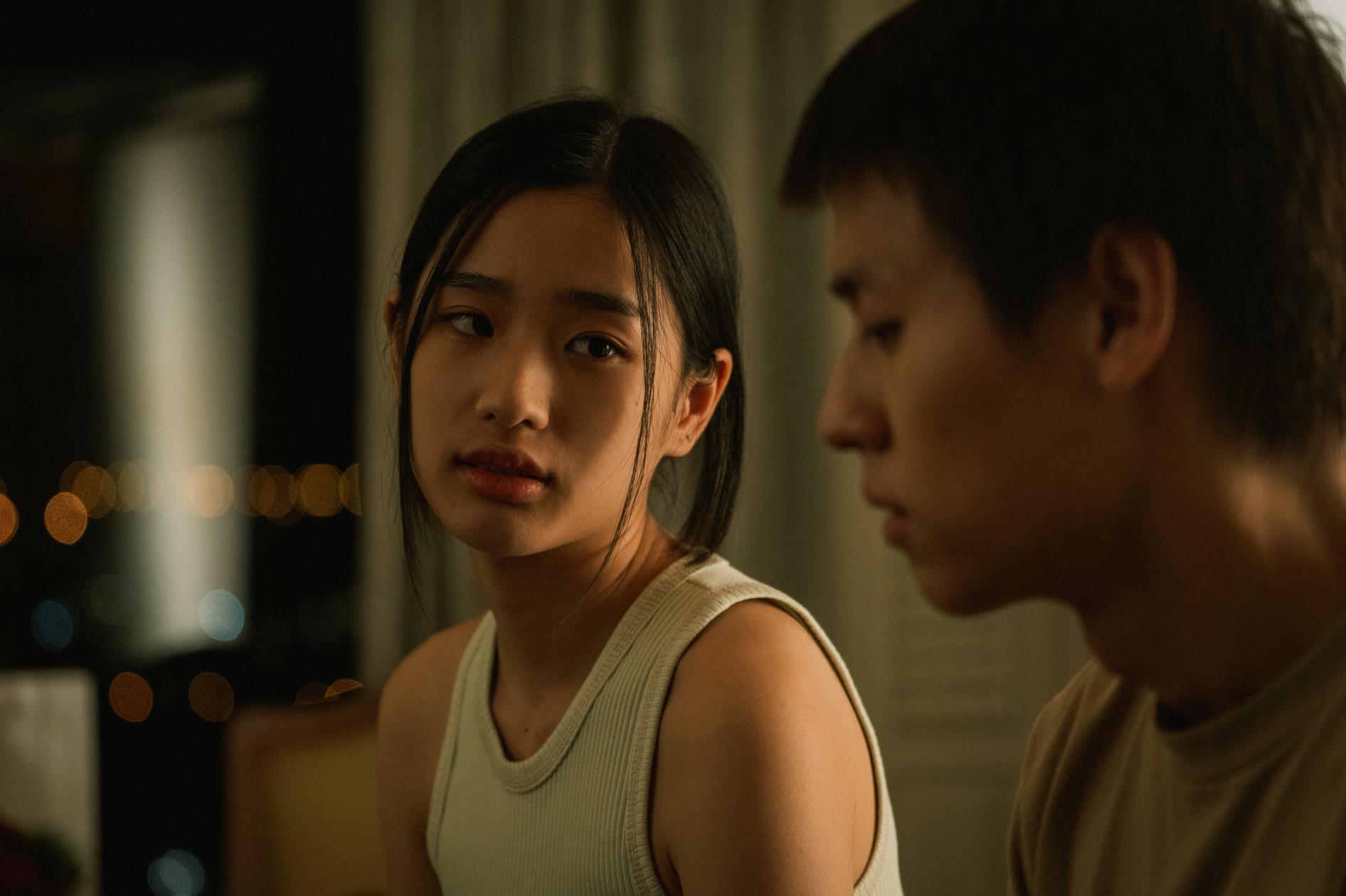 《全職乖孫》幕前有男神美女坐鎮,幕後班底亦份量十足。