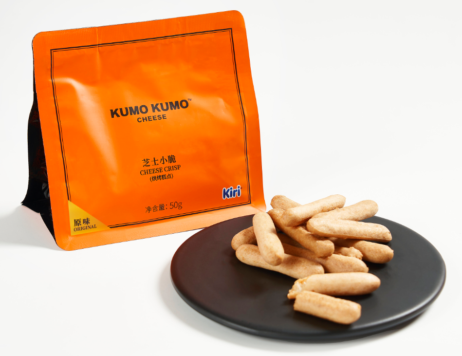 KUMO KUMO原味芝士小脆