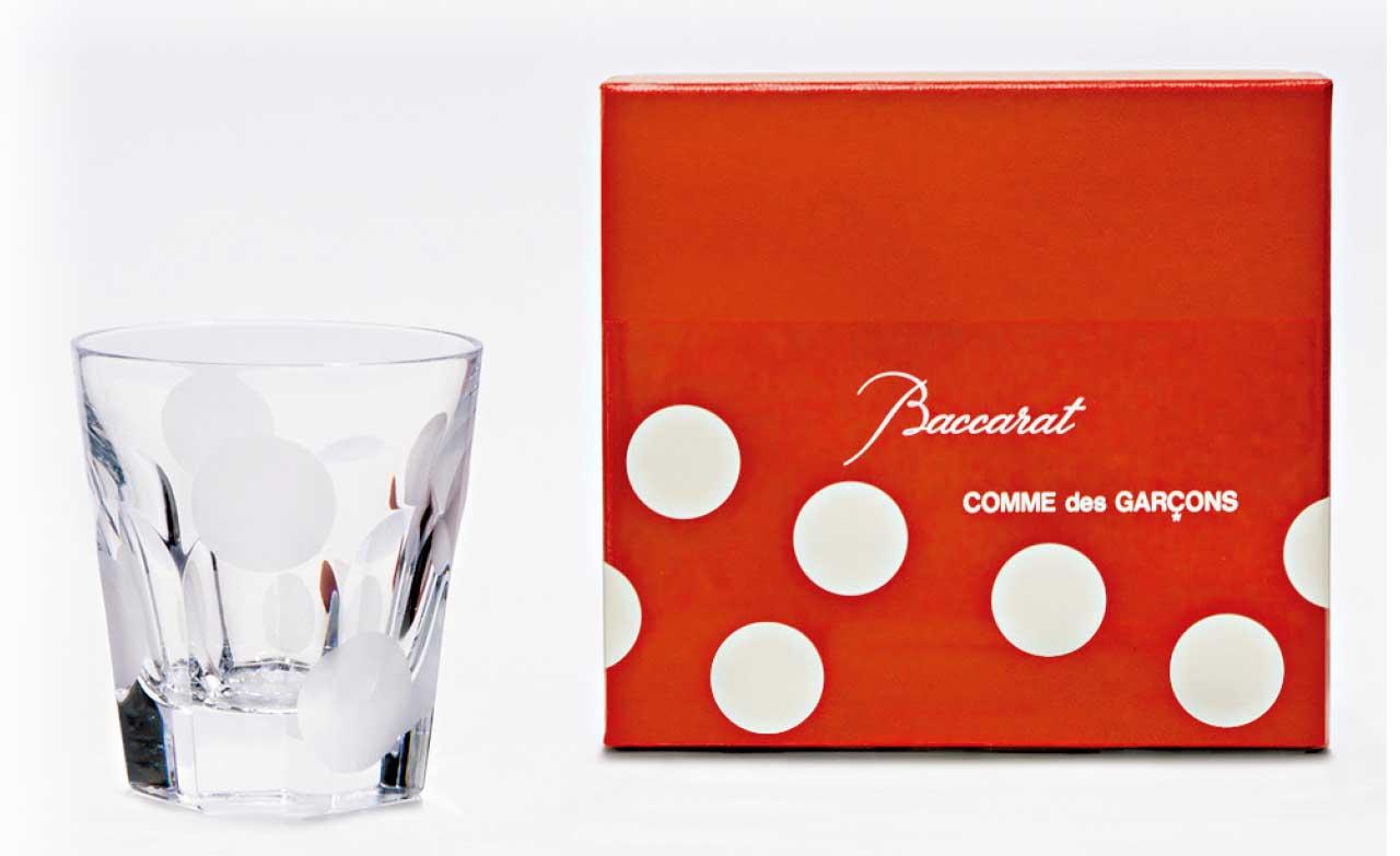Comme des Garçons Baccarat