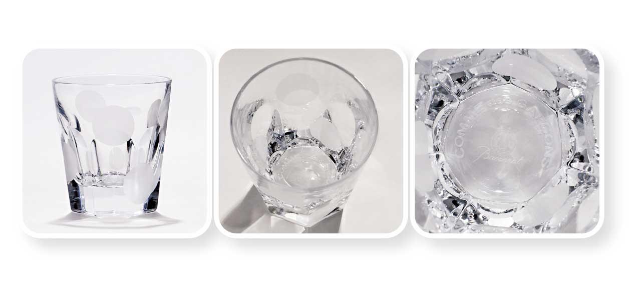 Comme des Garçons Baccarat