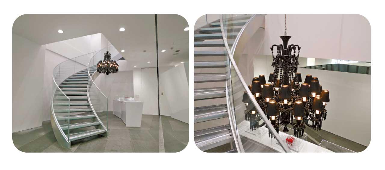 Comme des Garçons Baccarat